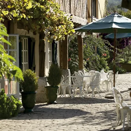 Hotel Zubieta 