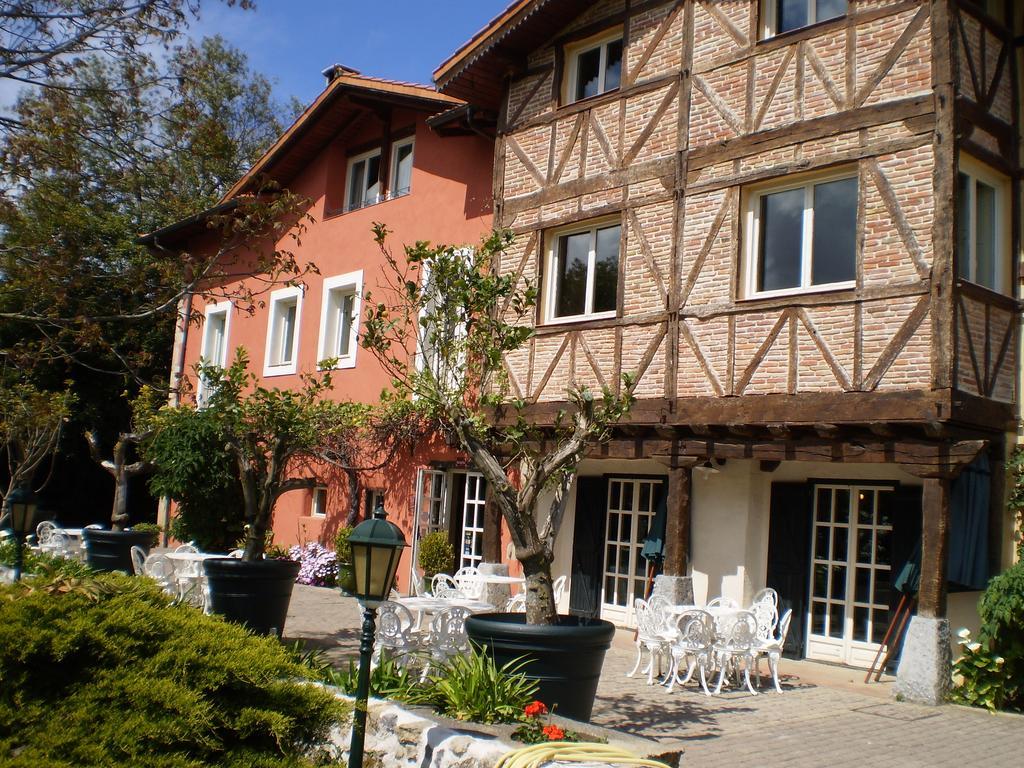 Zubieta Hotel 3*