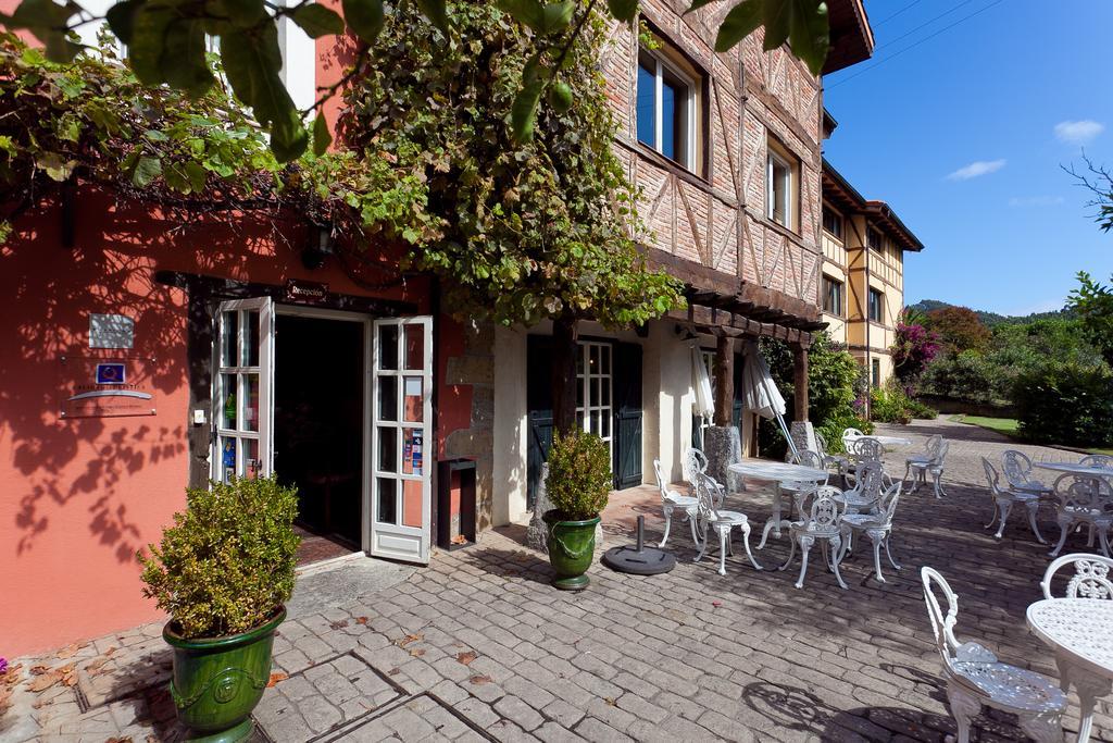 Zubieta Hotel 3*