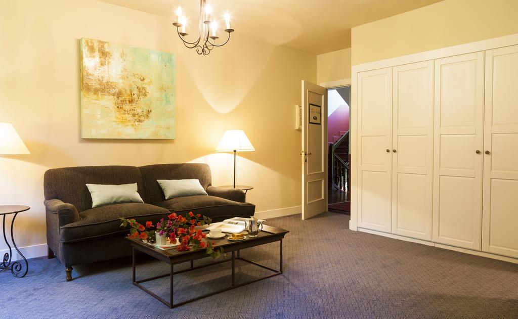 Zubieta Hotel