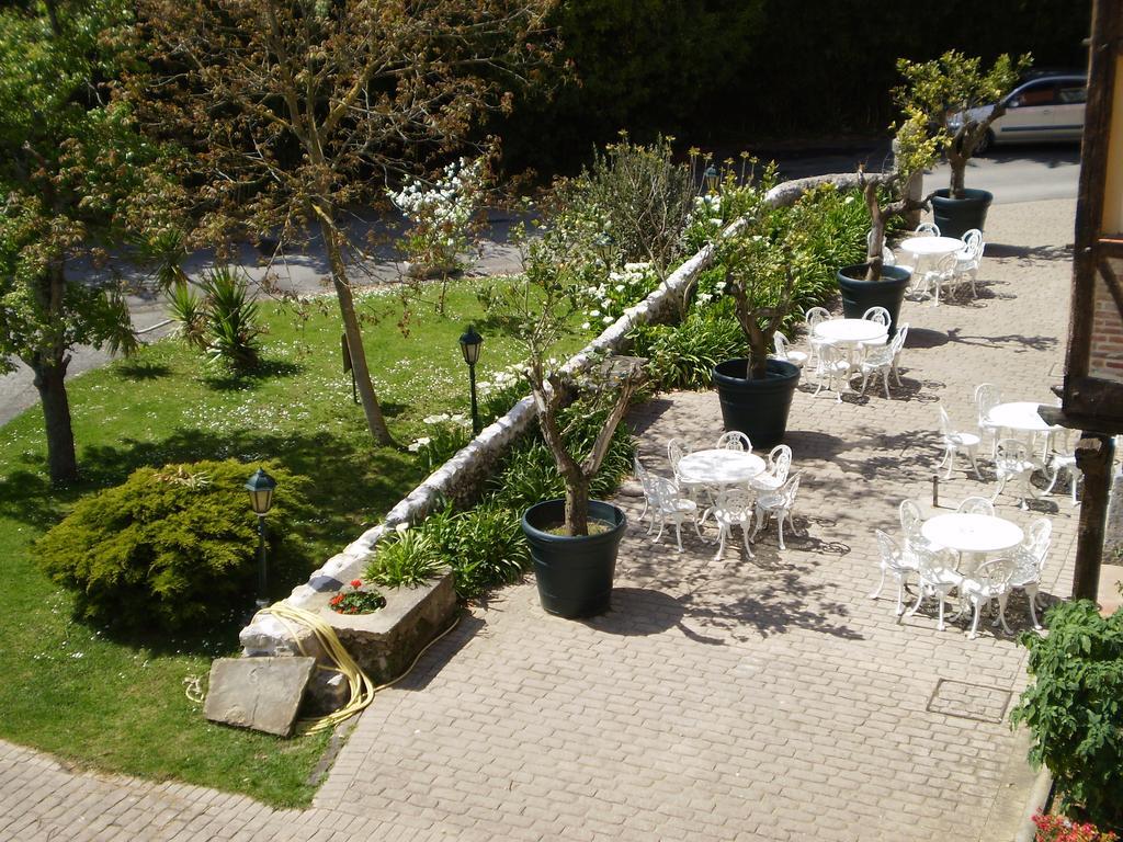 Zubieta Hotel 3*